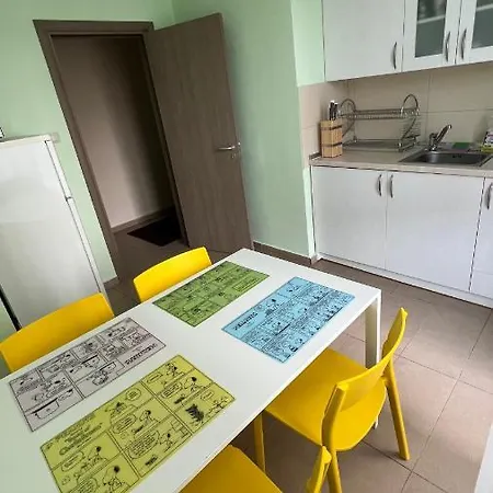 Img Апартамент *