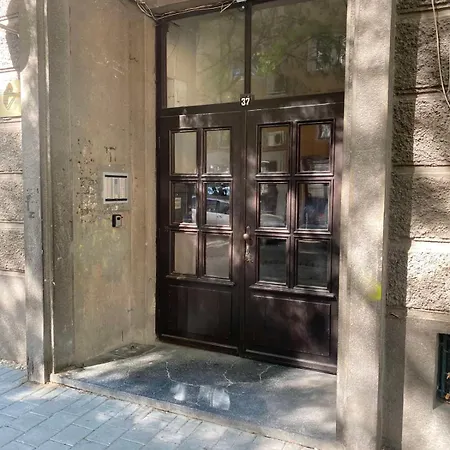 Апартамент Img